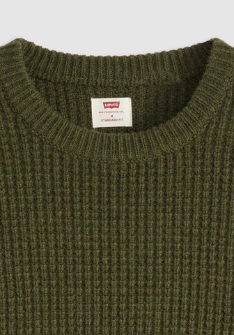 LEVI'S ® Sweater in Green