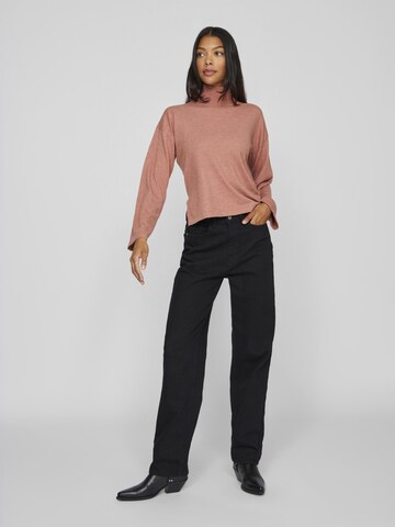 Pullover di VILA in marrone