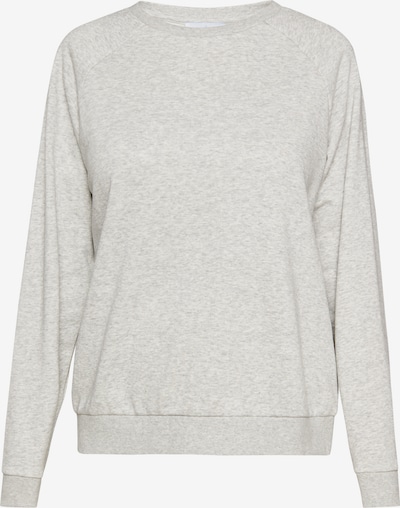 usha BLUE LABEL Sweater majica u siva melange, Pregled proizvoda