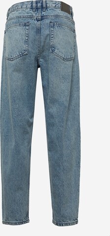 Redefined Rebel Regular Jeans 'Kyoto' i blå