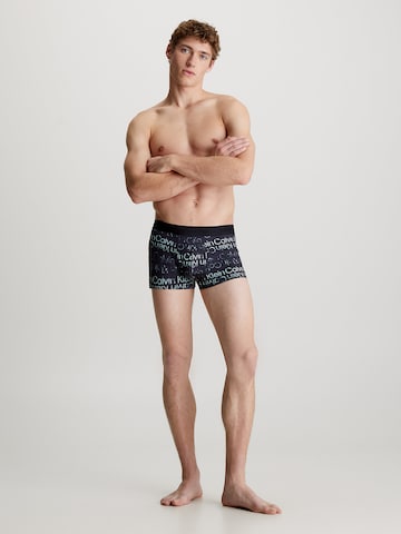 Calvin Klein Underwear Boxershorts in Blauw