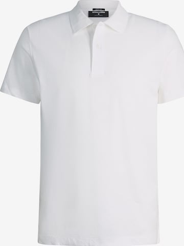 T-Shirt 'Lino' STRELLSON en blanc : devant