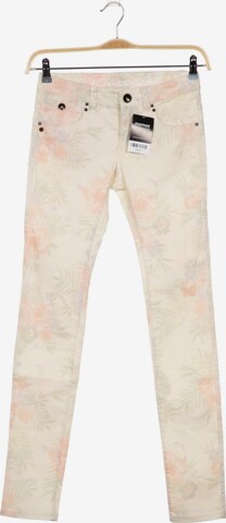 ESPRIT Jeans 24-25 in Beige: predná strana