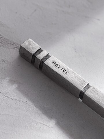 REYTEL Ketting 'SCELTA' in Zilver