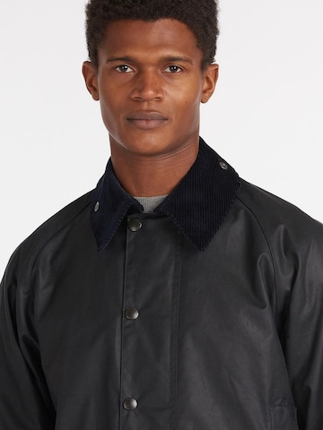 Barbour Tussenjas 'Beaufort' in Blauw