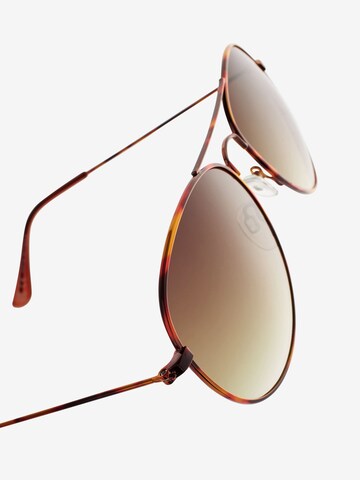 Next Sonnenbrille in Braun