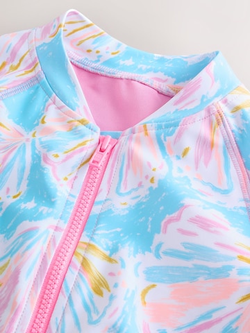 Next Baddräkt i blå