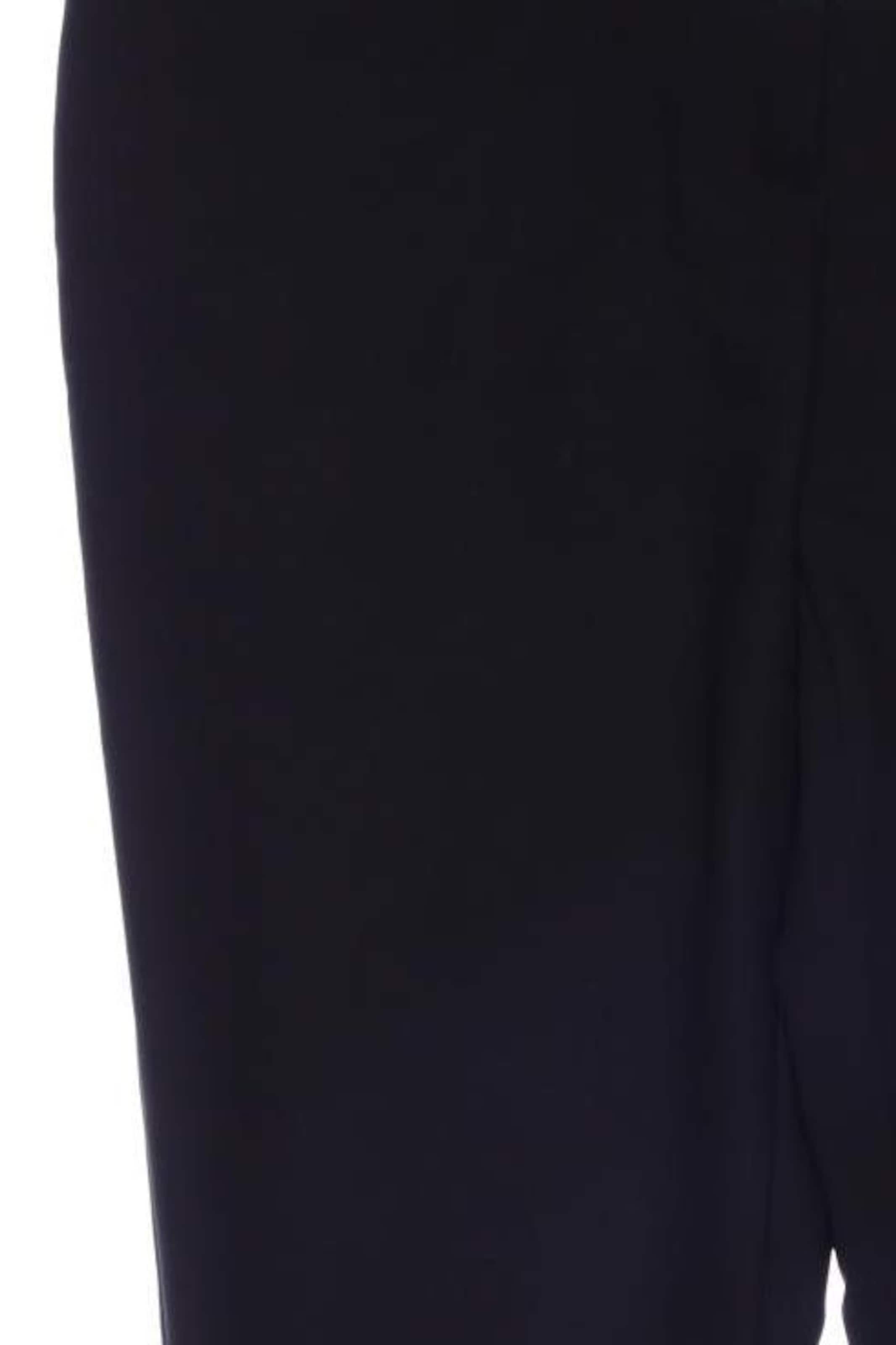 HALLHUBER Pants in XS in Black