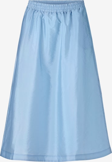 Rich & Royal Nederdel i lyseblå, Produktvisning