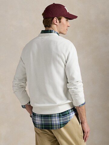 Polo Ralph Lauren Regular fit Sweatshirt in White