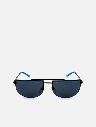 Marc Jacobs Sonnenbrille‌‌‌‌‌‌‌‌‌‌ in 56 in schwarz, Produktansicht