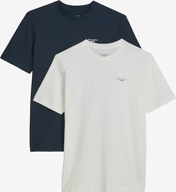 Marc O'Polo DENIM Shirt in Blue: front