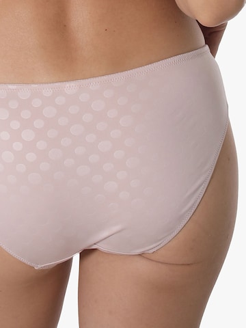 sassa Slip 'DOT & BLOSSOM'‌‌‌‌‌‌‌‌ in Beige