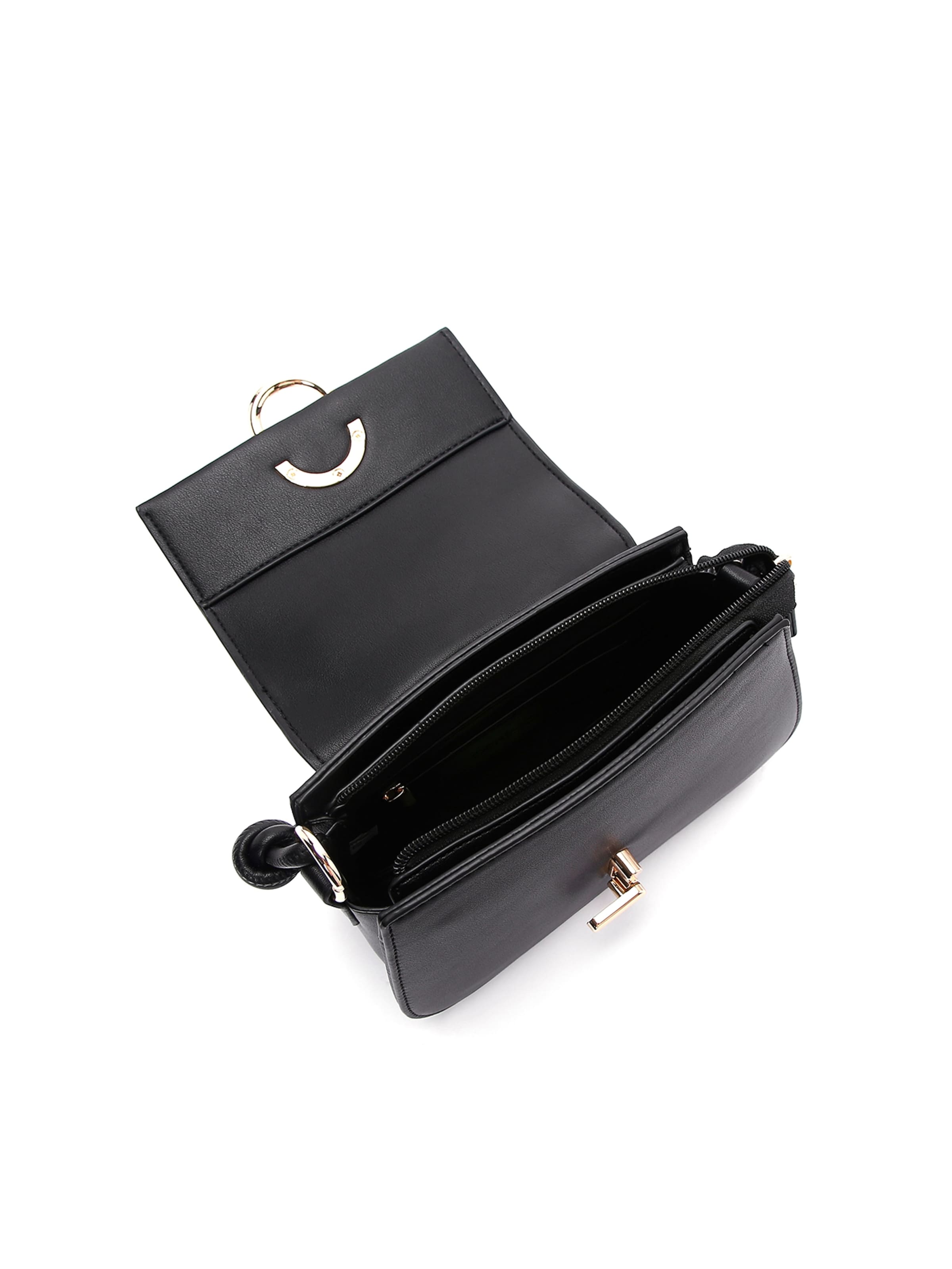 Derimod Shoulder Bag in Black