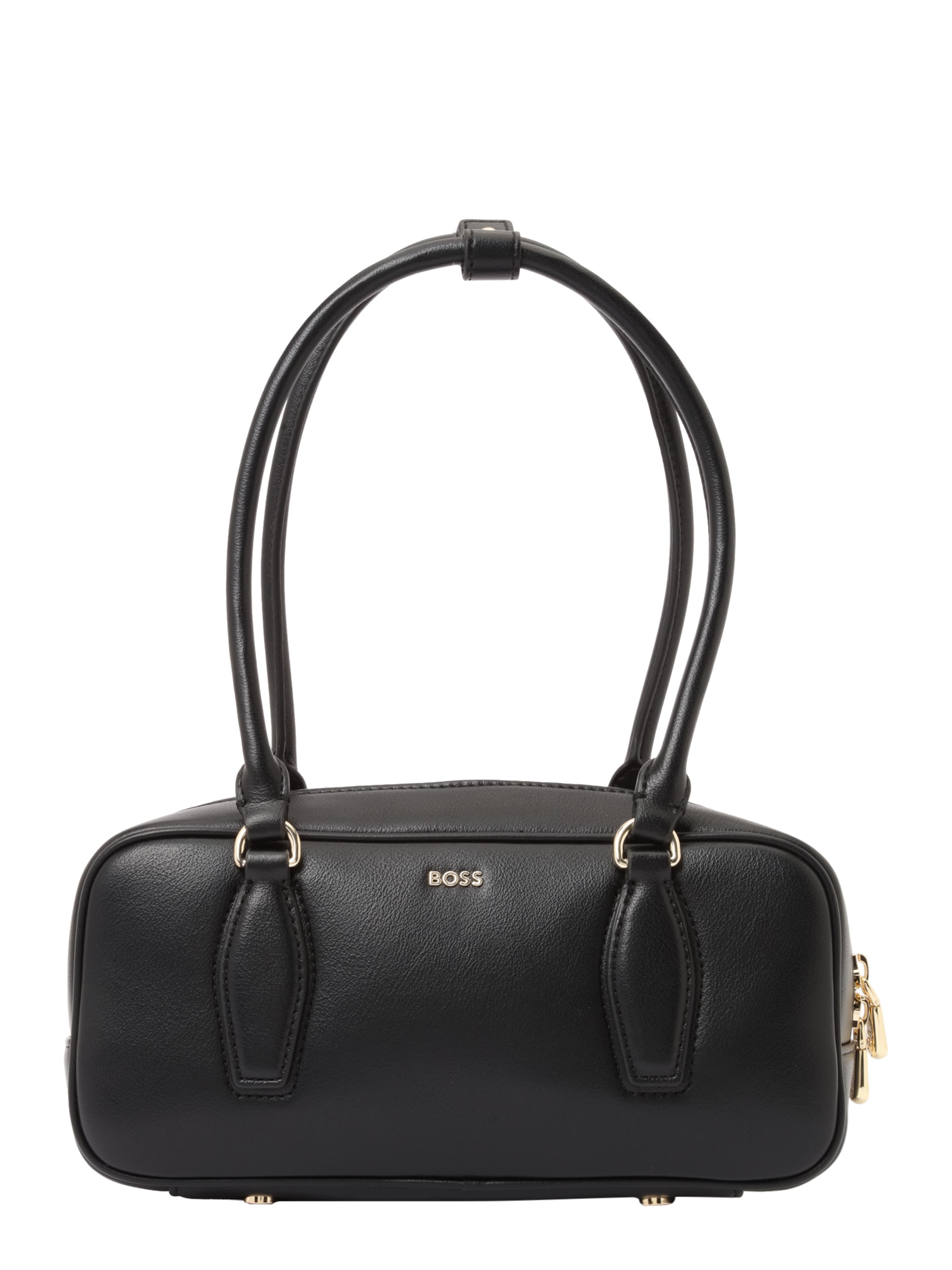 BOSS Tasche 'Sandy' in Schwarz: Vorderseite