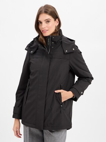 Fuchs Schmitt Performance Jacket in Black: front