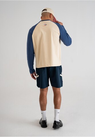 Prohibited Sweatshirt in Beige