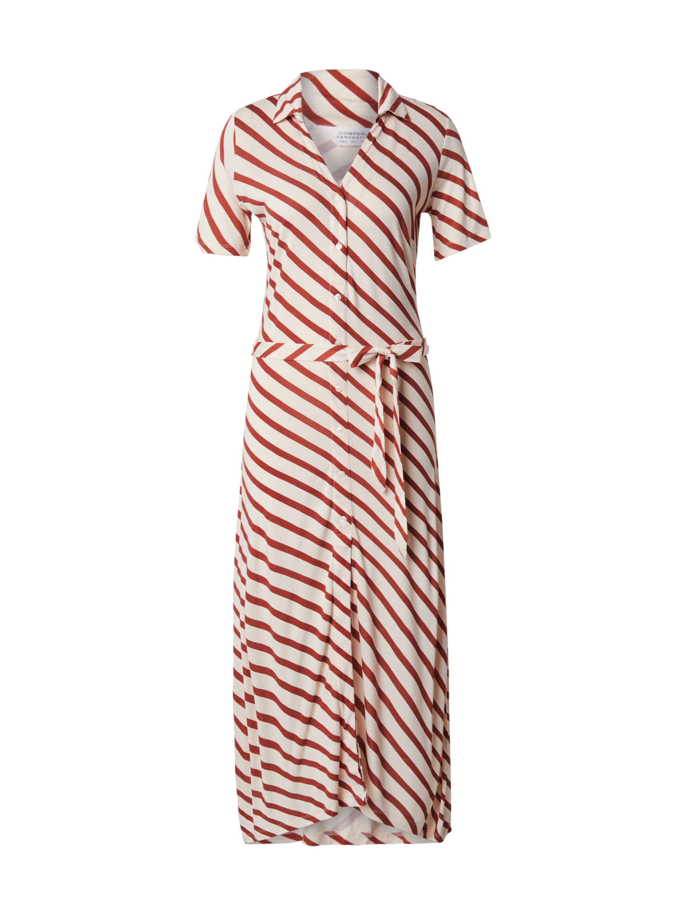 Compania Fantastica Dress in Mixed colours: front