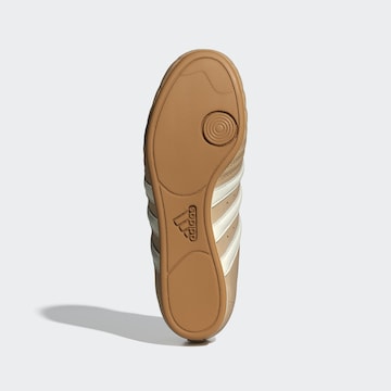 Slip on 'Taekwondo' ADIDAS ORIGINALS en beige