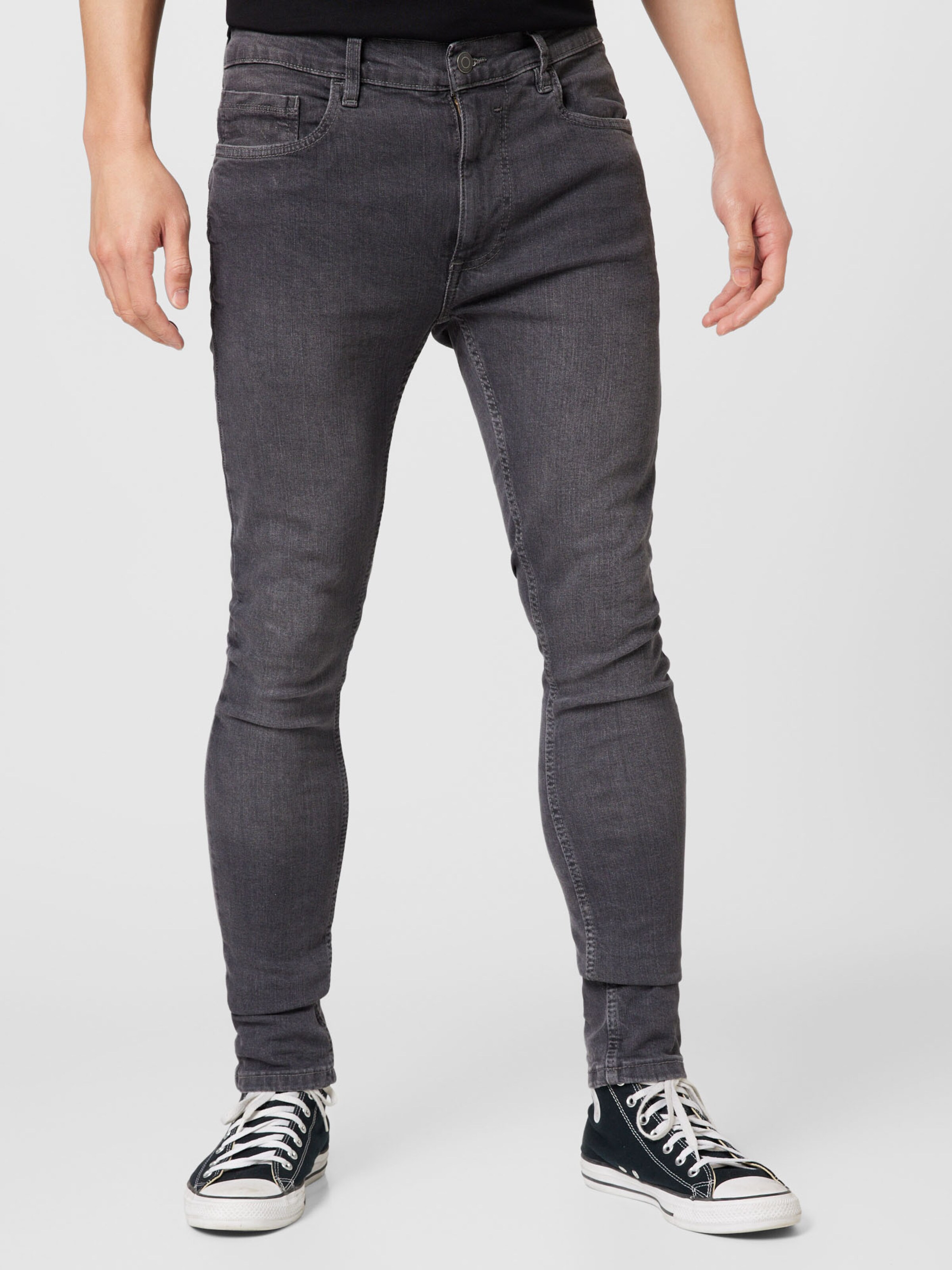 Burton jean homme sale
