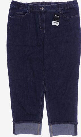 SAMOON Jeans 37-38 in Blau: predná strana