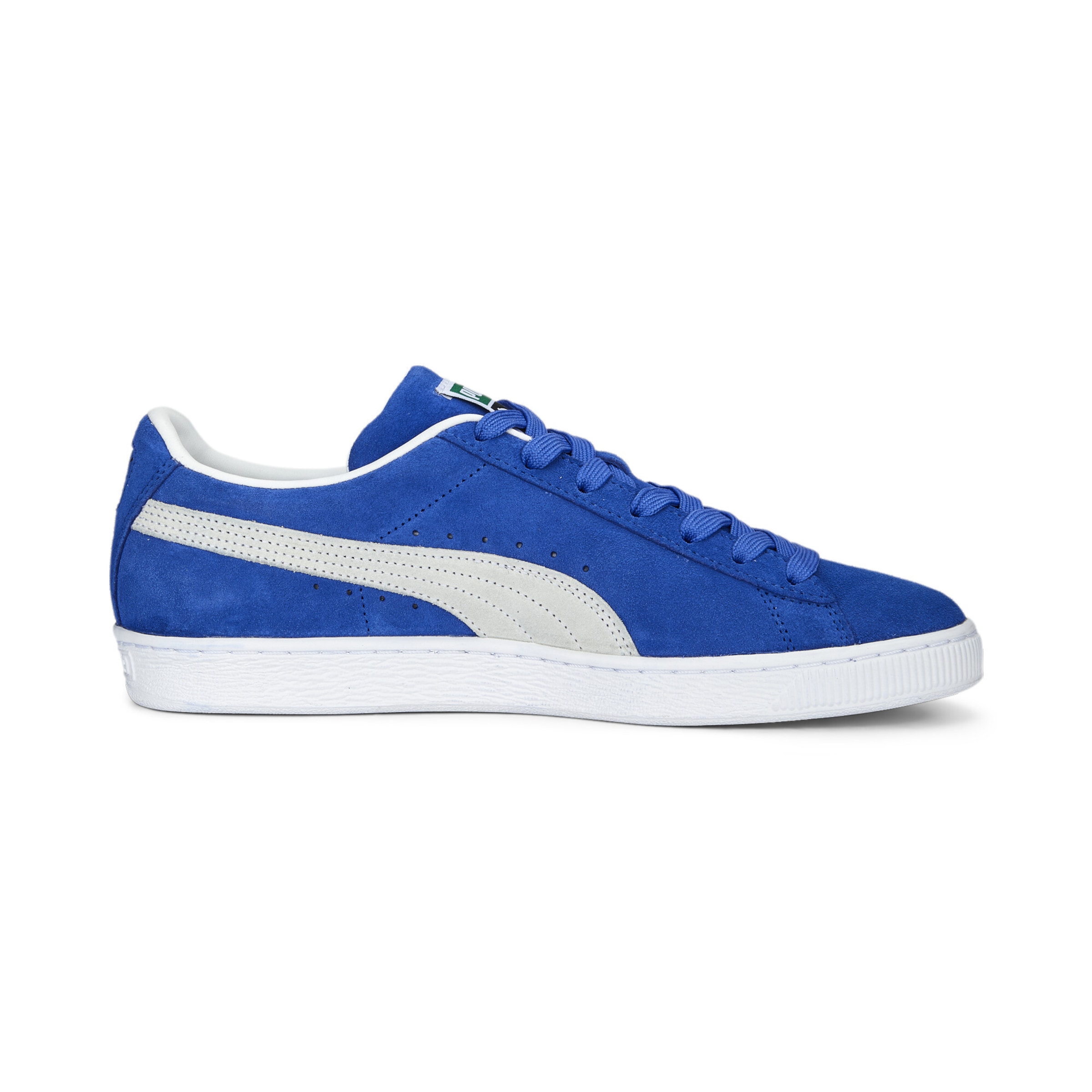 Sneaker bassa 'Classic XXI' di PUMA in blu