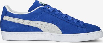 PUMA Sneakers 'Classic XXI' in Blue