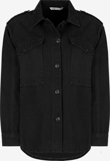 Giorgio di Mare Přechodná bunda - černá, Produkt