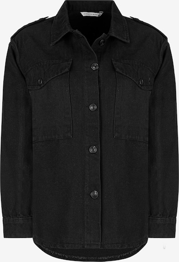 Giorgio di Mare Between-season jacket in Black, Item view