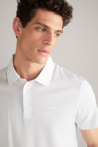 JOOP! Shirt 'Pacey' in White