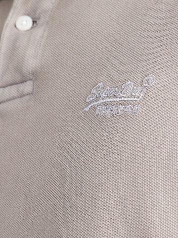 Superdry Póló - szürke
