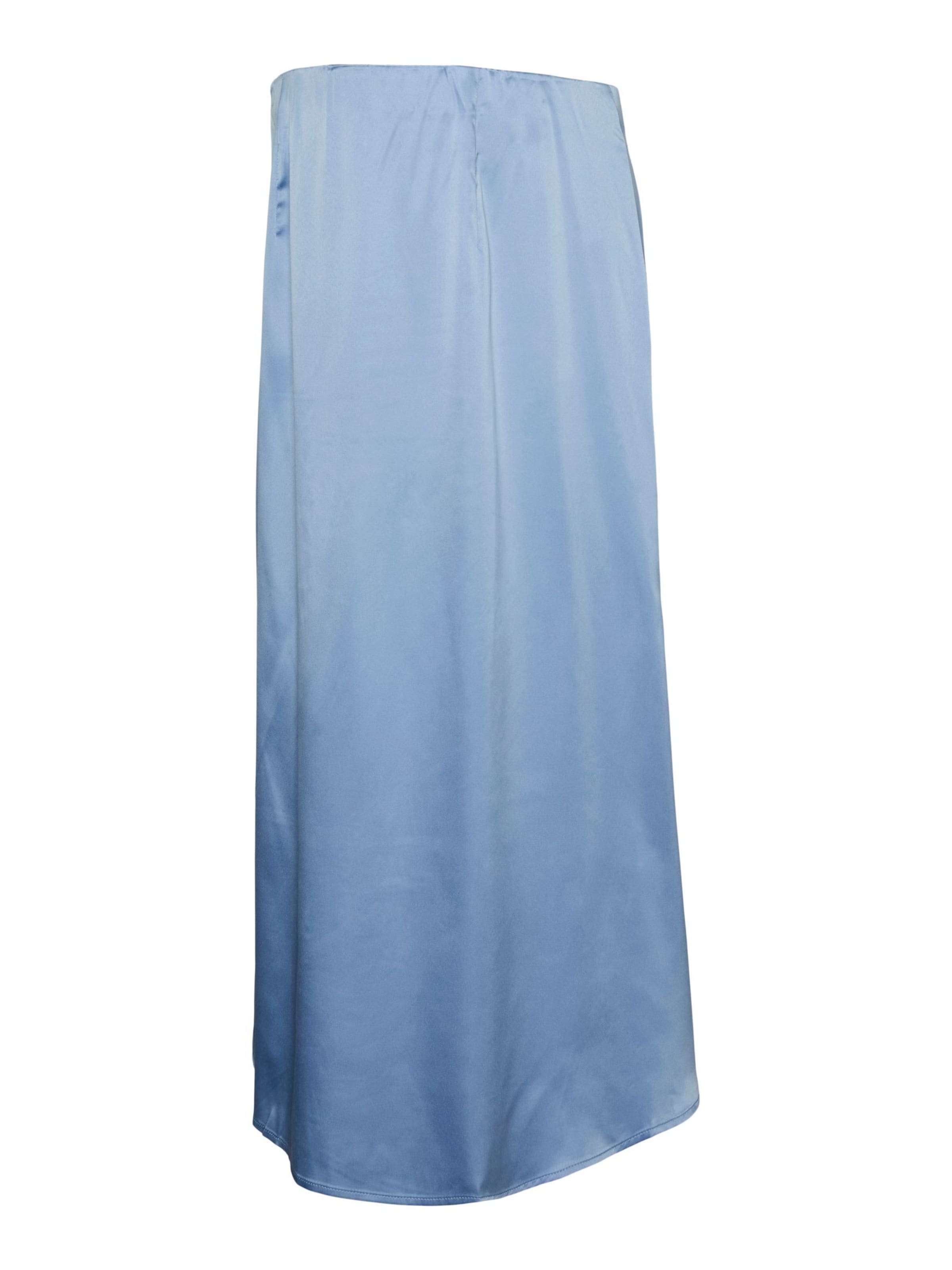 MAMALICIOUS Rock in Blau: Vorderseite