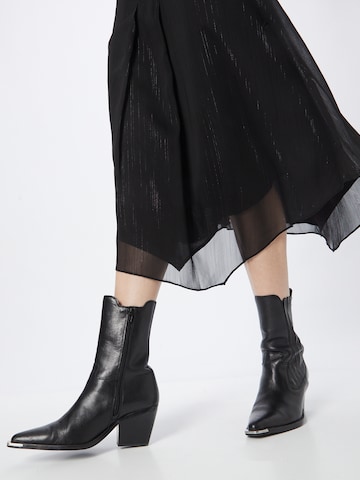 BRUUNS BAZAAR Skirt 'Senna' in Black