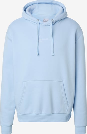 Karl Kani Sweater majica veličine L u nebesko plava, Pregled proizvoda