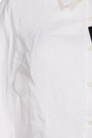 Malvin Blouse & Tunic in XXL in White