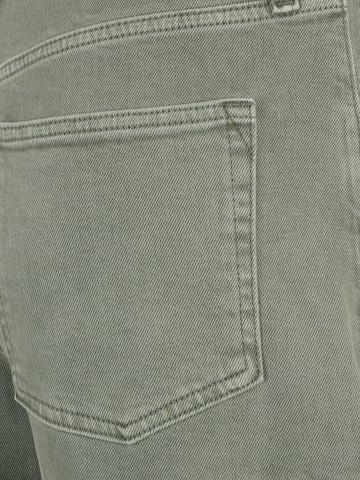 Gap Petite Regular Jeans in Grün