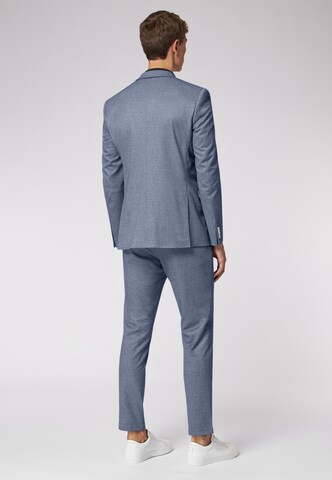 ROY ROBSON Slim fit Suit in Blue