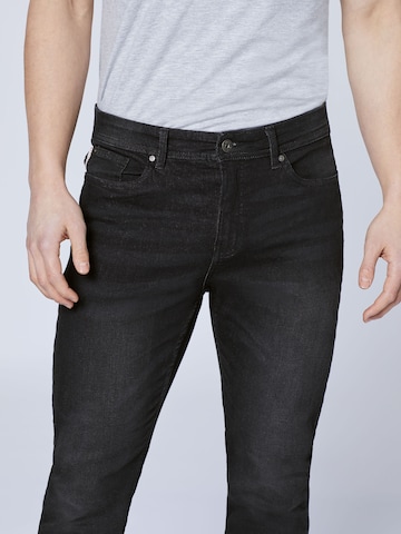 JZ&CO Slim fit Jeans in Black