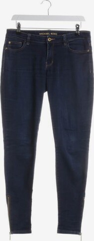 Michael Kors Jeans in 28 in Blue: front