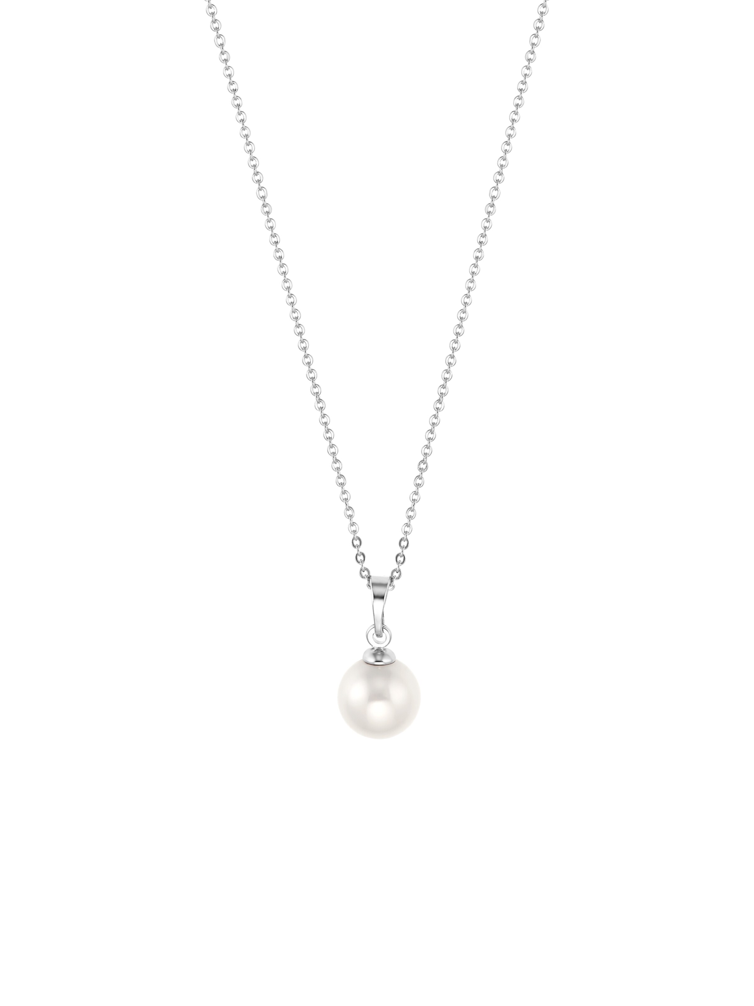 Heideman Kette 'Nico' in Silber