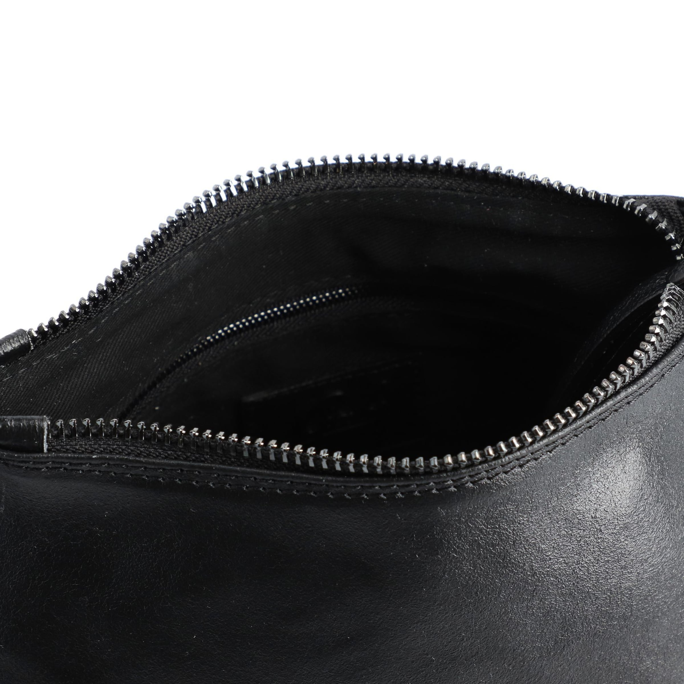 Gabs Schultertasche 'Fiona' in Schwarz