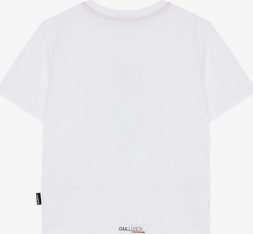 Gulliver Shirt in White