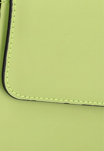 faina Schoudertas in Groen