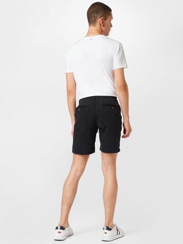 Regular Pantalon chino 'CORBY' Cotton On en noir