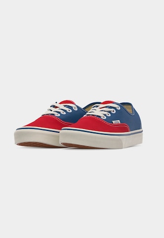 VANS Sneaker 'Authentic' in Blau