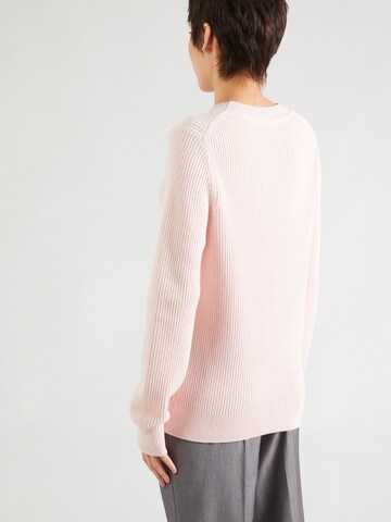 Pull-over TOMMY HILFIGER en rose