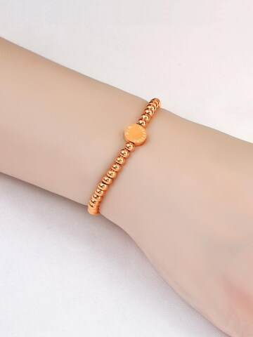 Kim Johanson Bracelet 'Essence' in Gold
