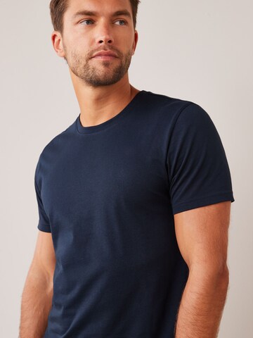T-Shirt 'Essential' Next en bleu