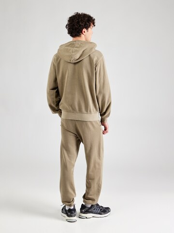 bēšs JACK & JONES Treniņtērps 'CHARGE'