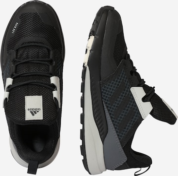 ADIDAS TERREX Athletic Shoes 'Trailmaker Rain.Rdy' in Black